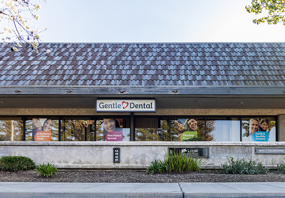Gentle Dental Fresno