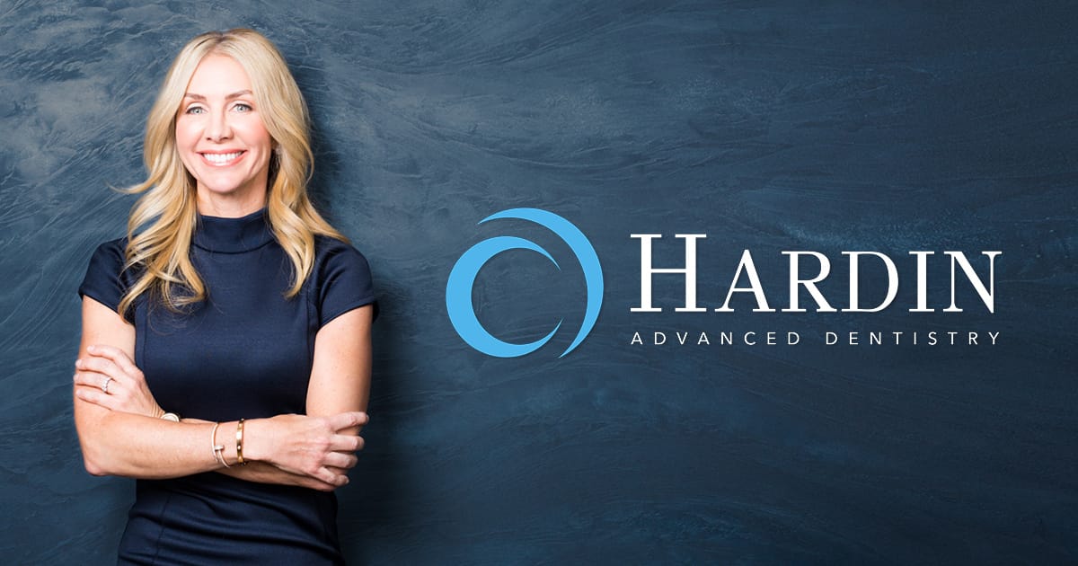 Tara Hardin, DDS