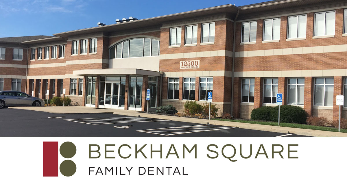 Beckham Square Family Dental, Dr. Schmerler & Dr. Hynes