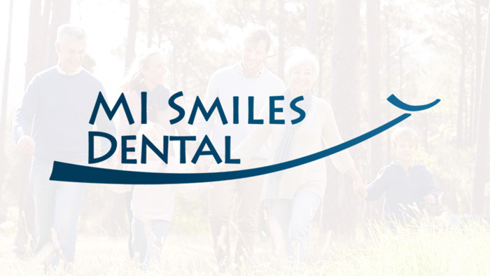 MI Smiles Dental Cascade