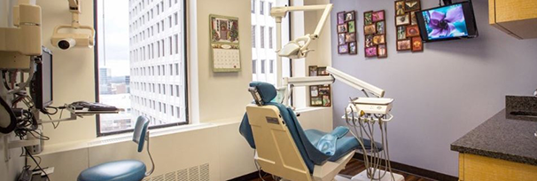 Feather Touch Dental Care