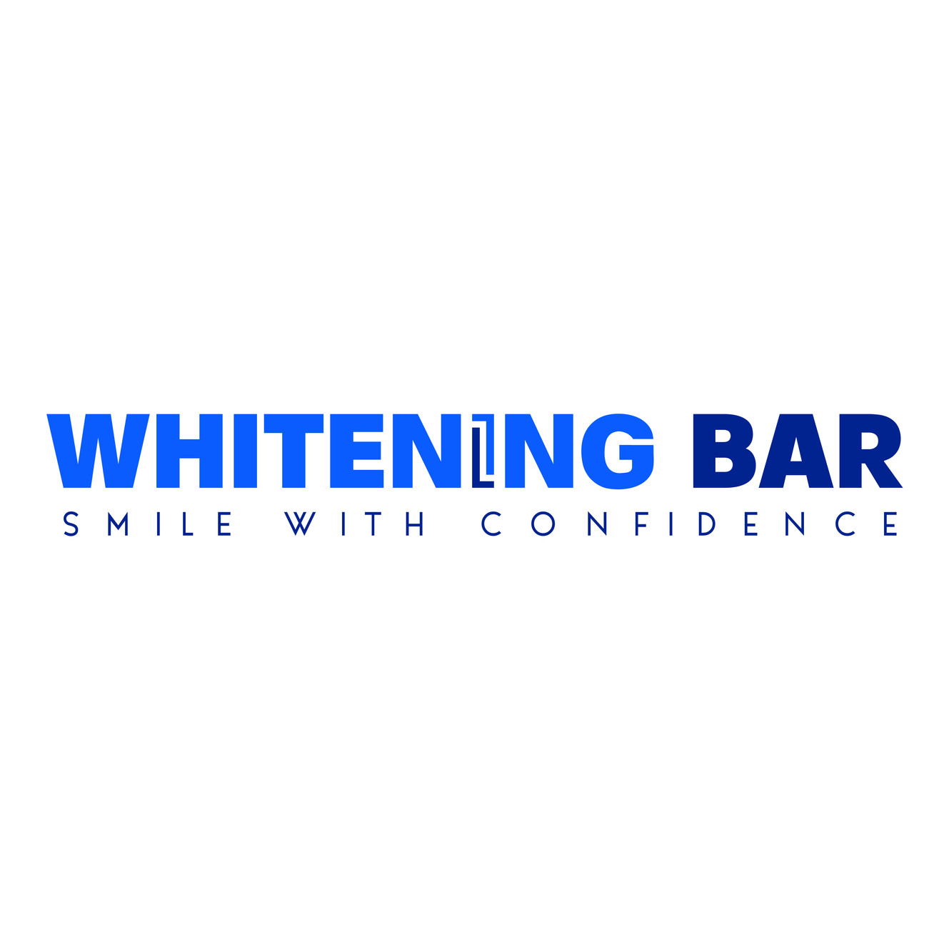 Whitening Bar