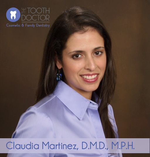 The Tooth Doctor