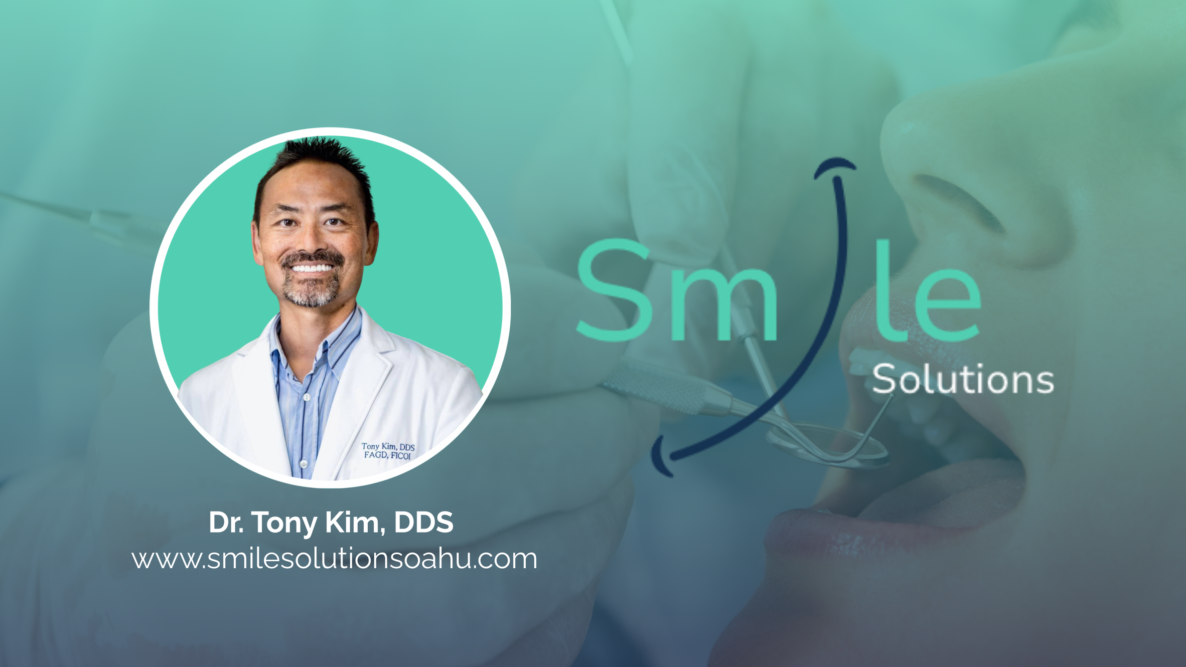 Smile Solutions, LLC