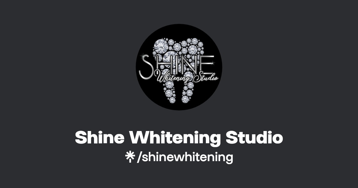 Shine Whitening Studio - Teeth Whitening Spa and Beauty Bar (Kissimmee/South Orlando)