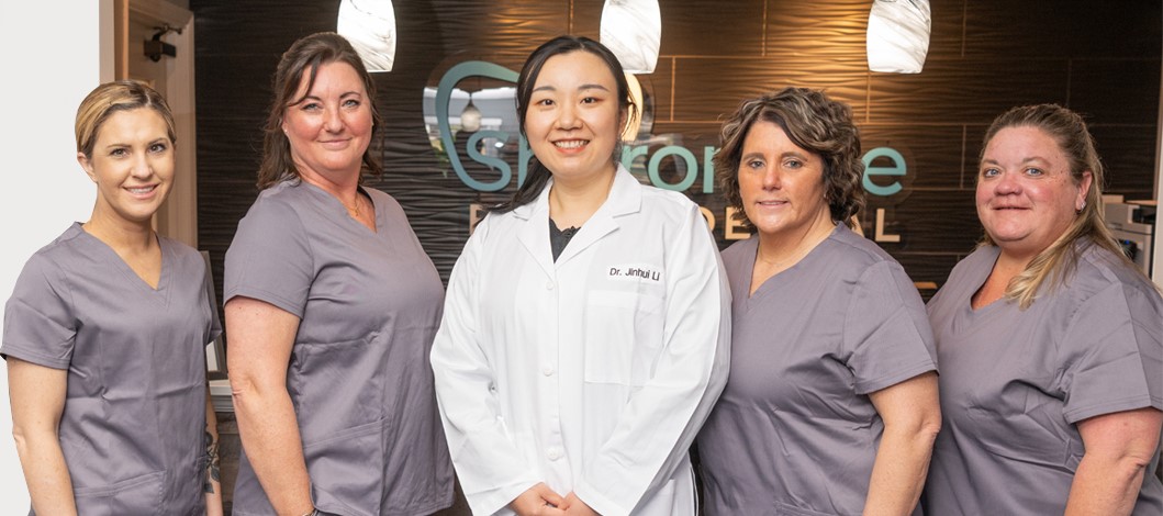 Sharonville Family Dental
