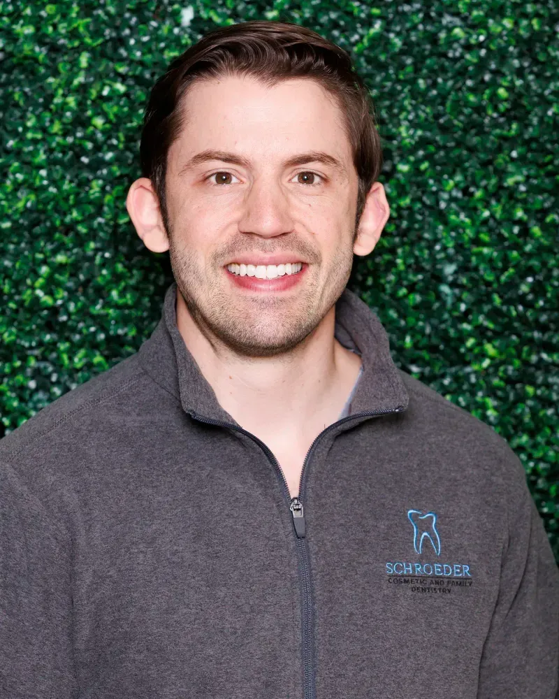 Schroeder Cosmetic & Family Dentistry
