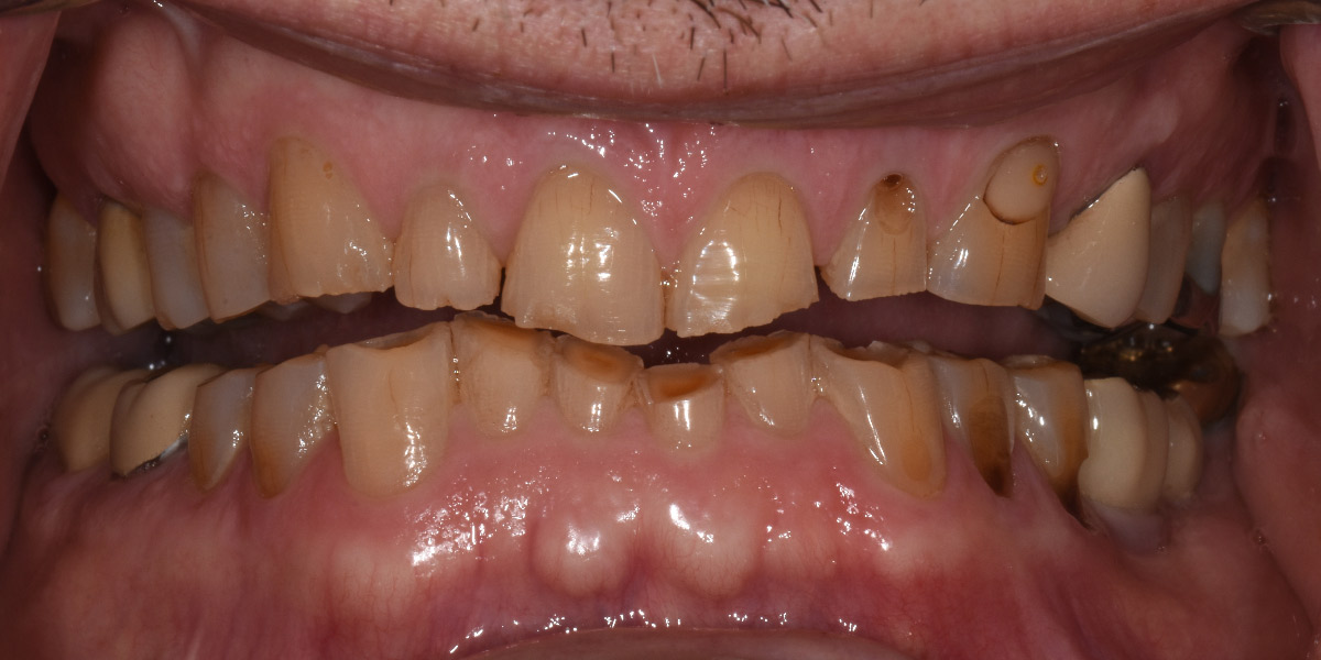 Steadman Family Dentistry