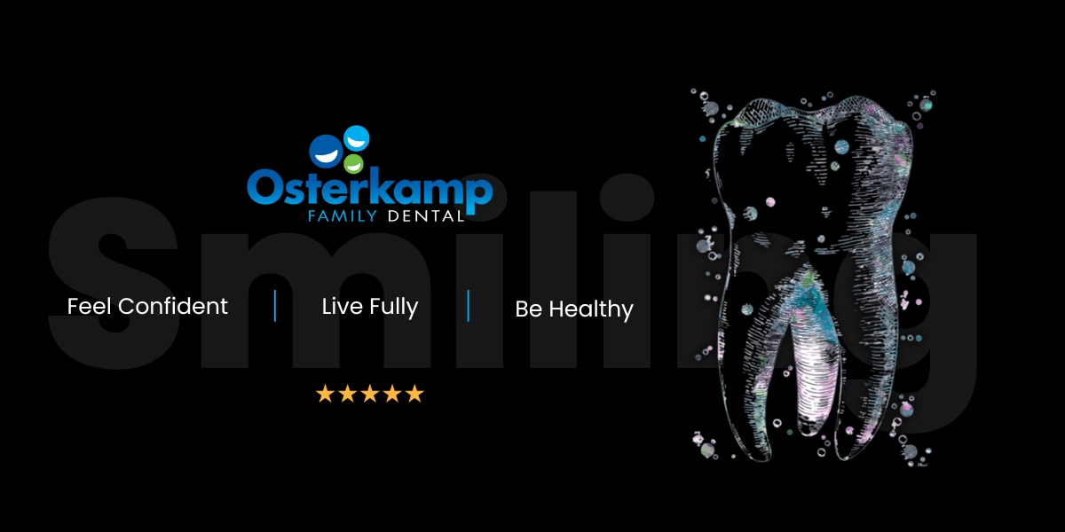 Osterkamp Family Dental