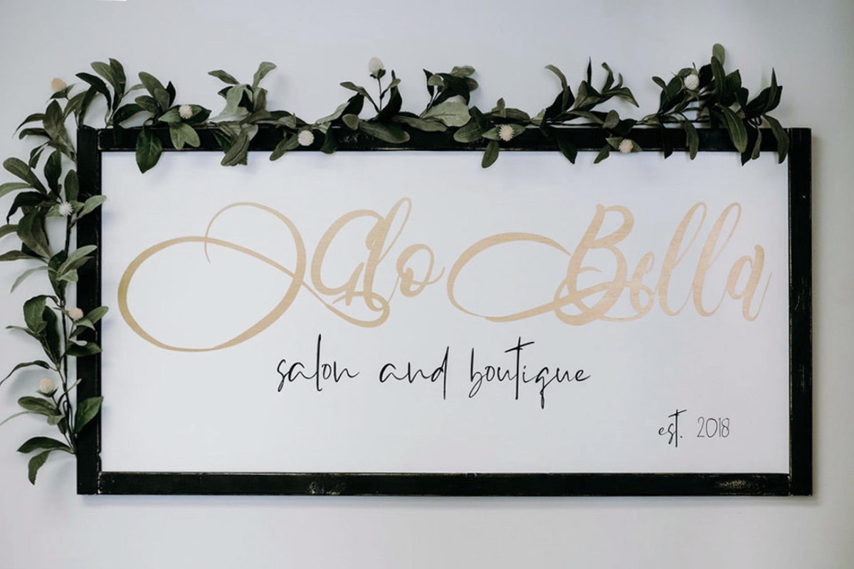 GloBella Salon and Boutique