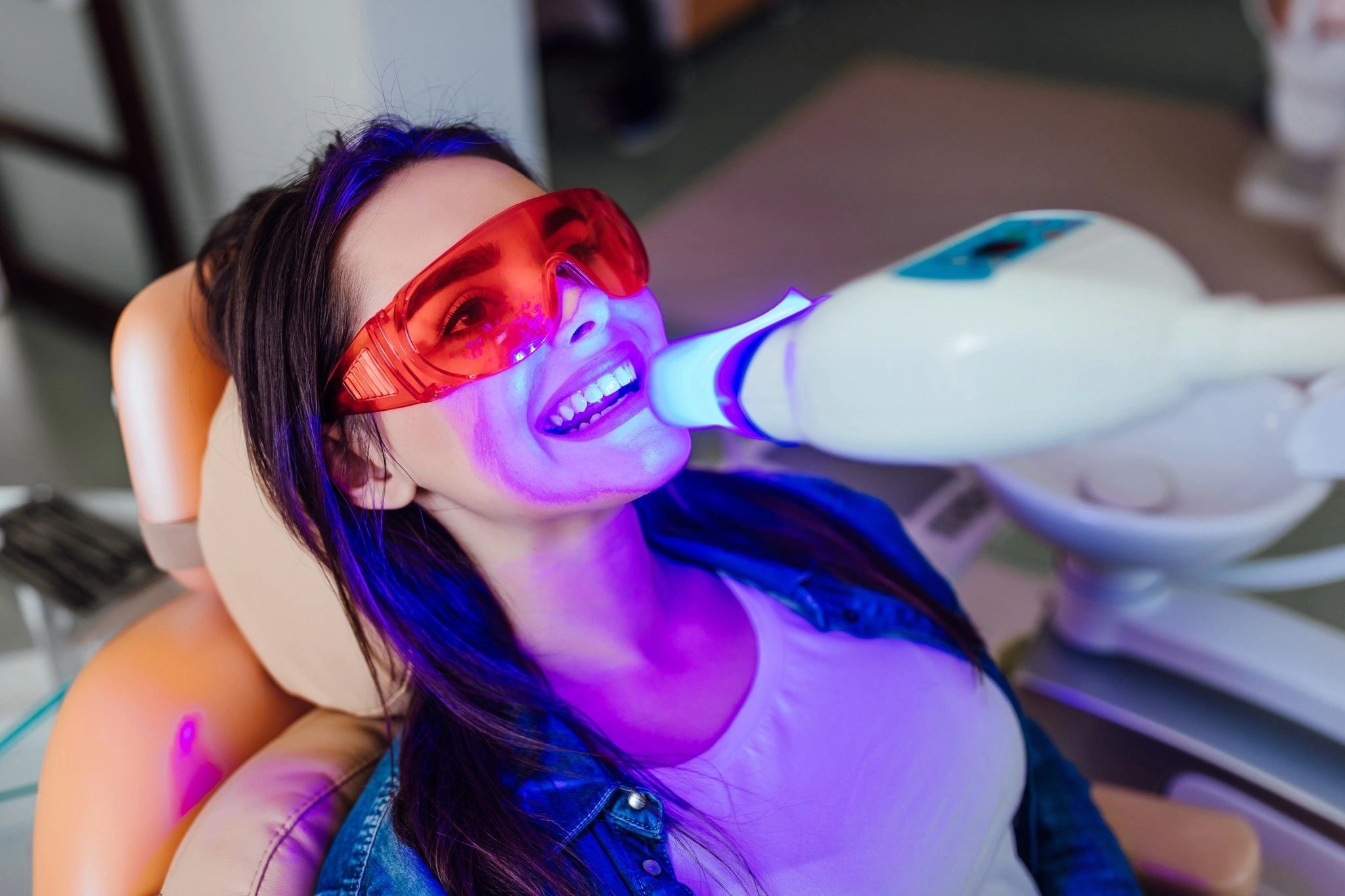 Bite Professional Teeth Whitening