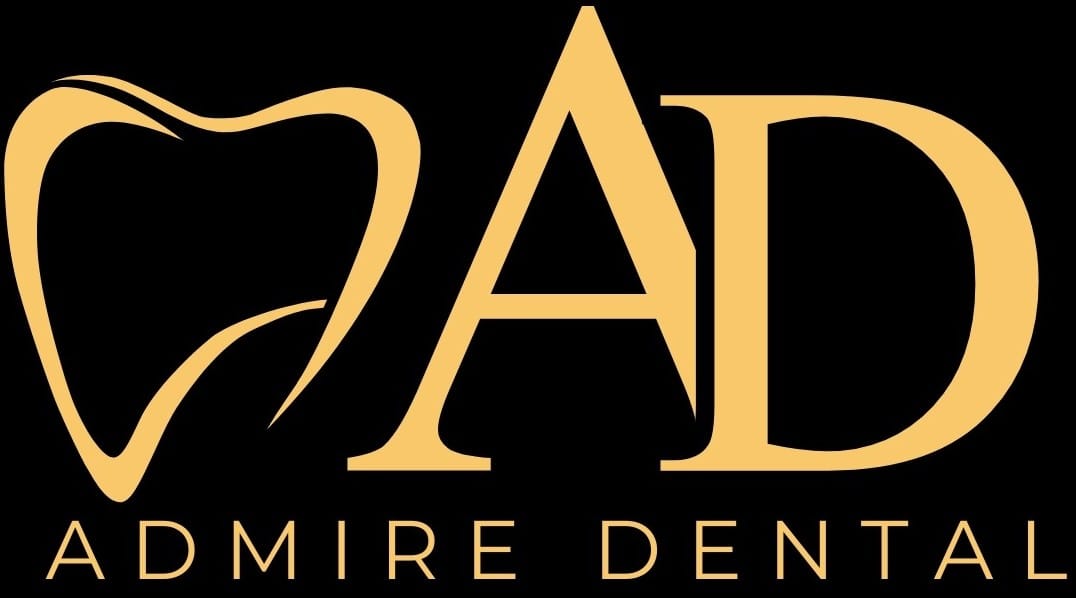 Admire Dental Bakersfield