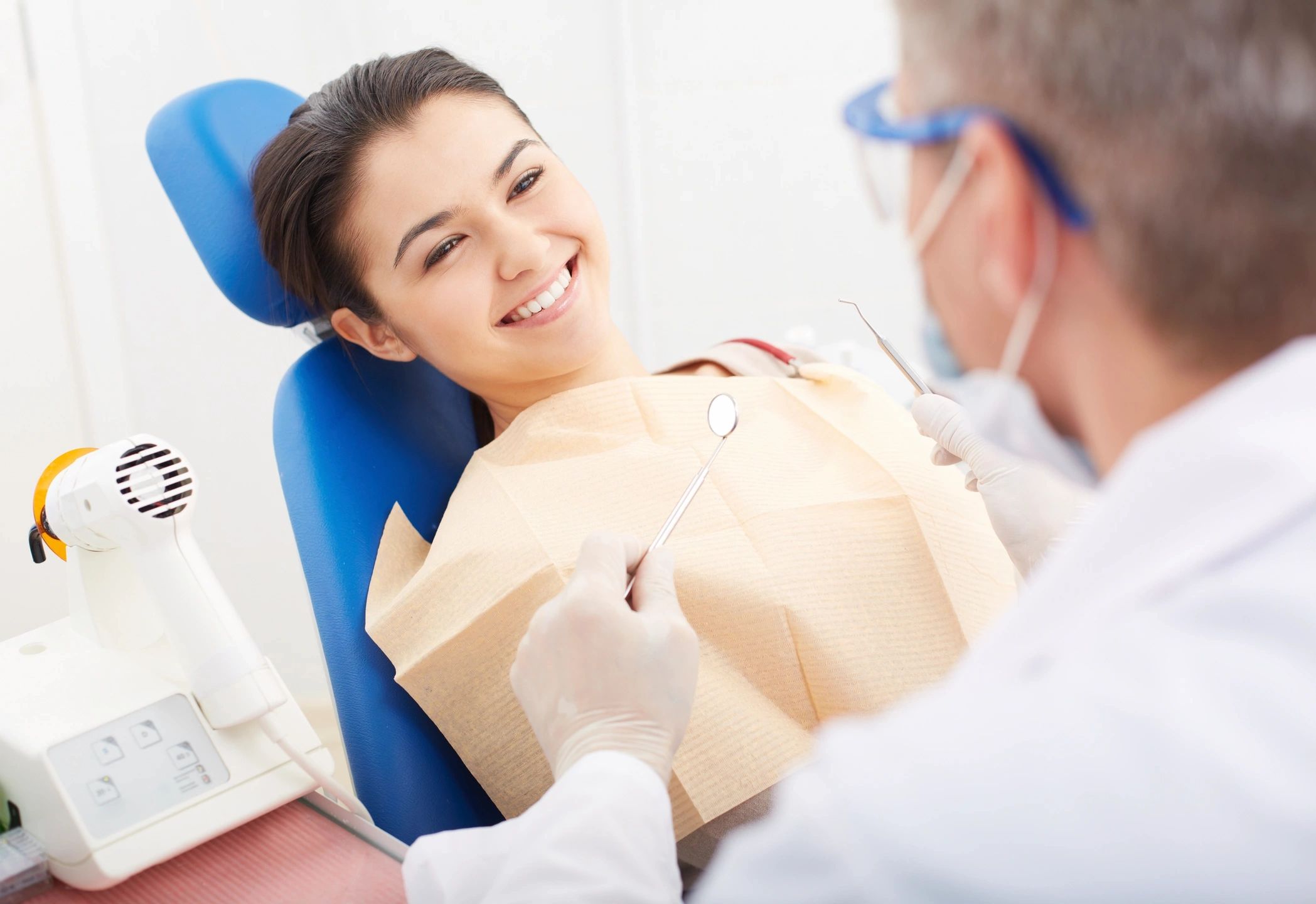 Cosmetic & Family Dental Studios, LLC