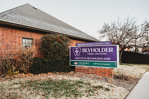 Blyholder Family Dentistry