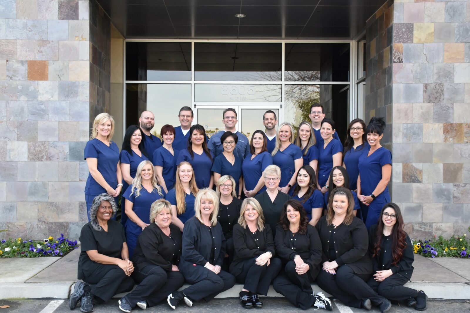 Adept Dental Group