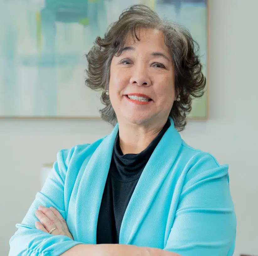 Treva Diane Lee, DDS