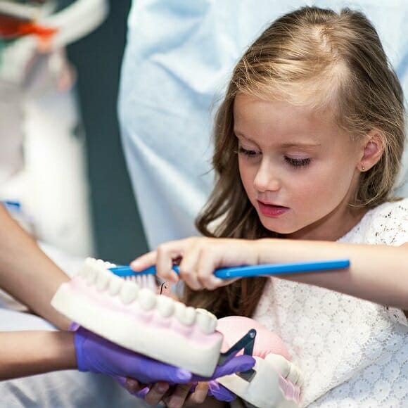 419 Dental & Esthetics