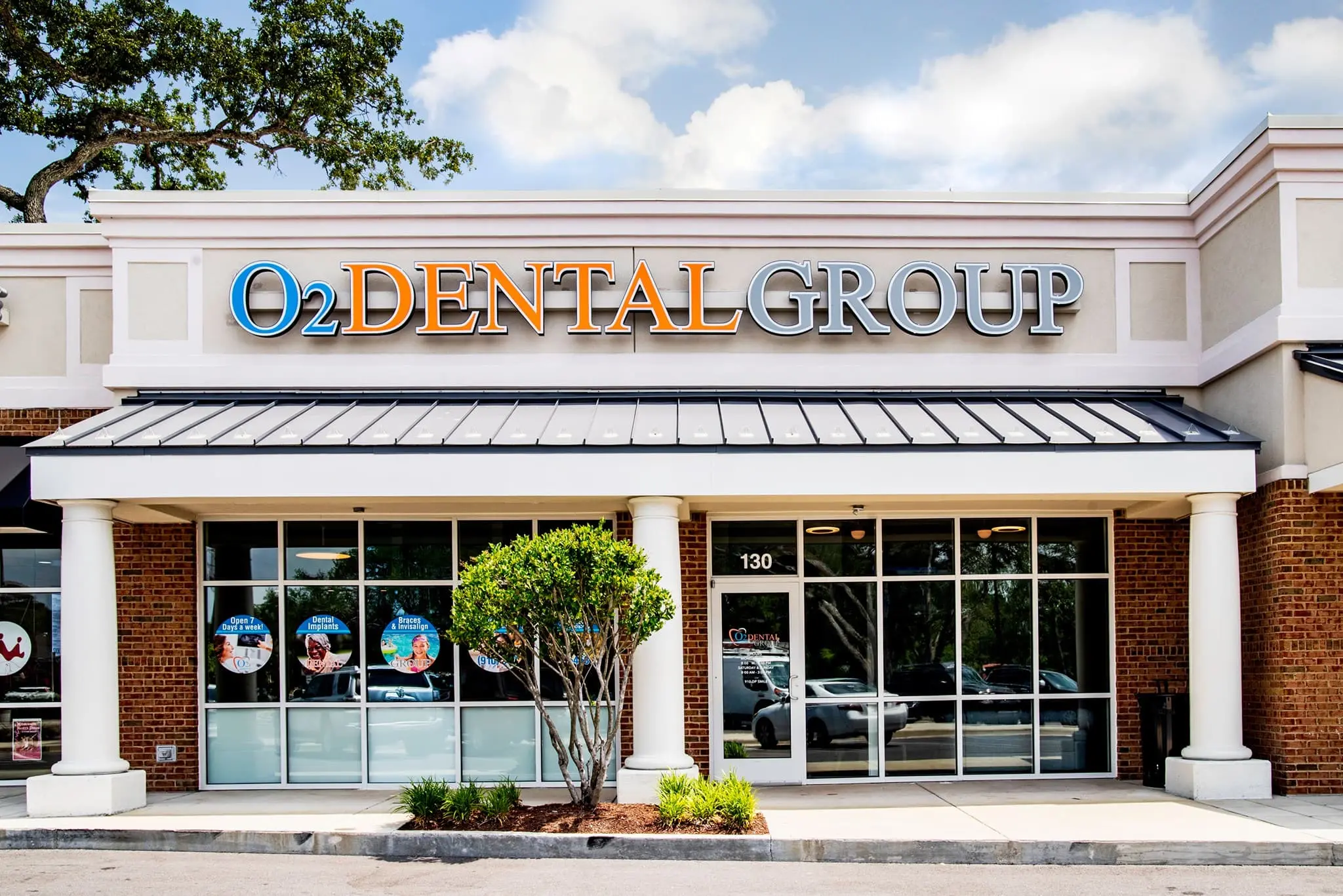 O2 Dental Group of Raleigh