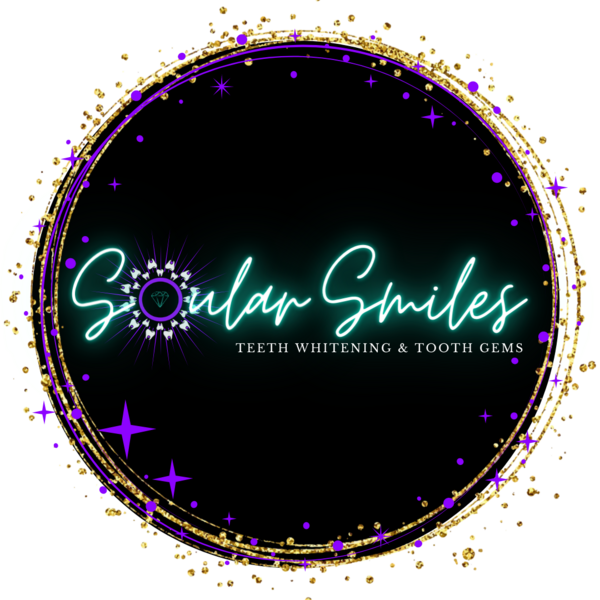 Soular Smiles Teeth Whitening & Tooth Gems