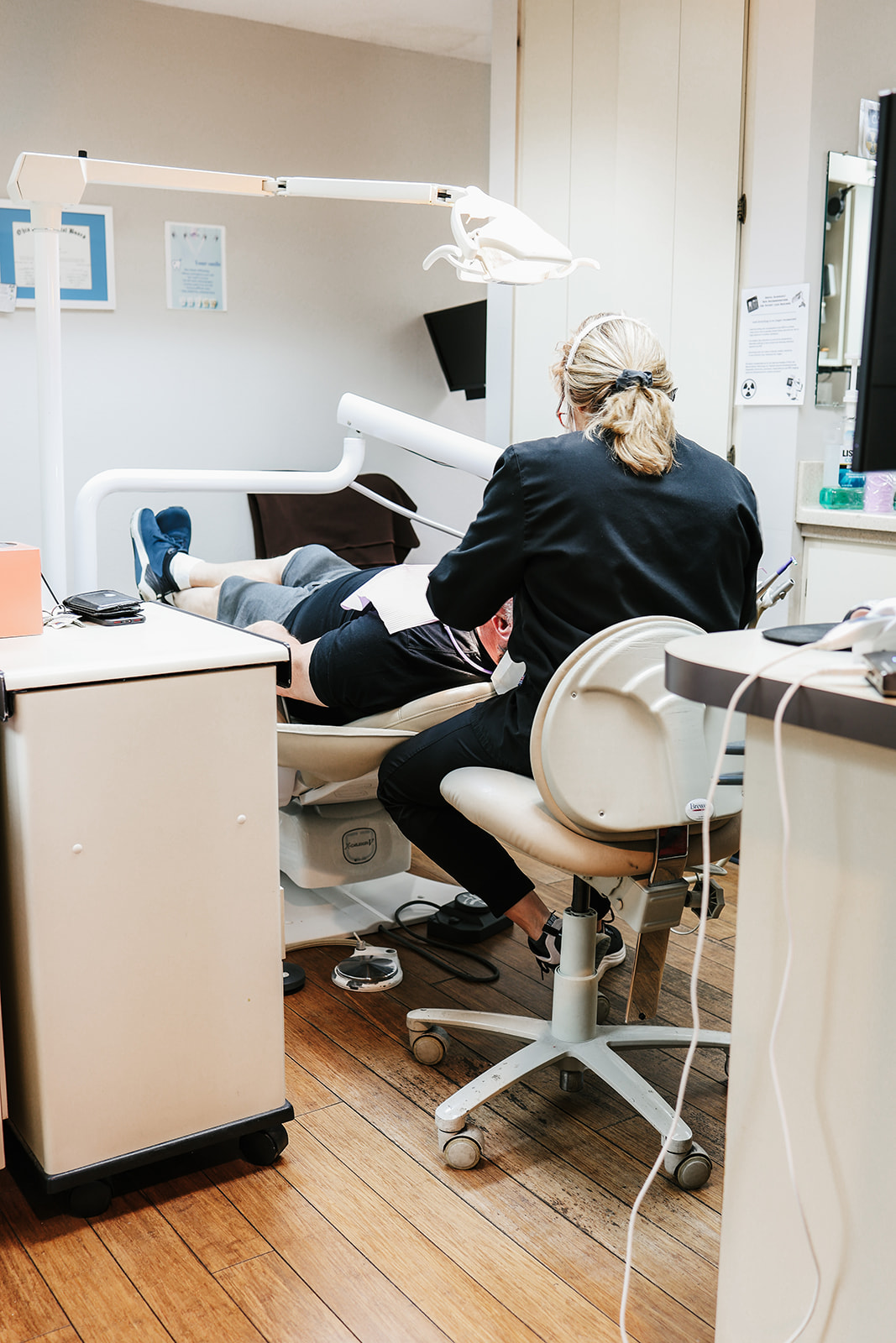 Hires Dental Care