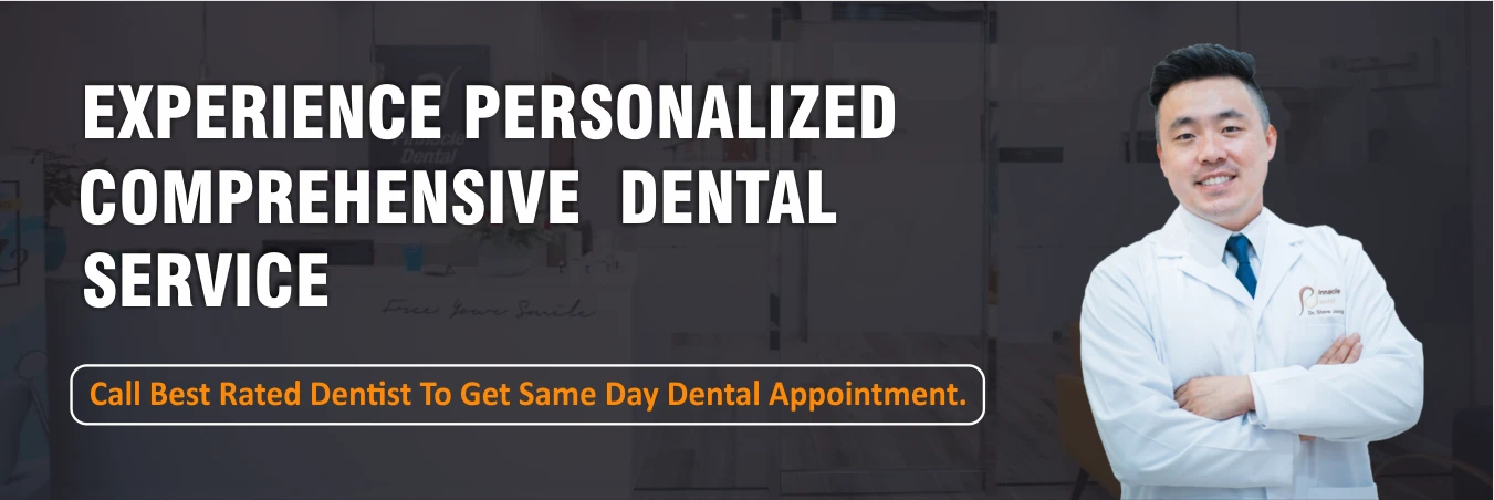 Pinnacle Dental - Dentist in Plano